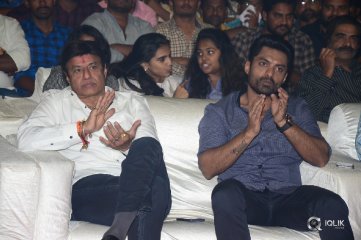 118 Movie Pre Release Event Photos